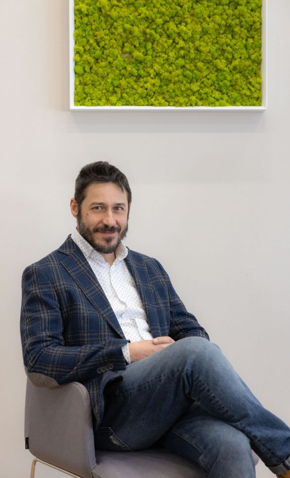 Silvio titolare